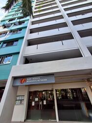 Blk 138 Bedok North Street 2 (Bedok), HDB 4 Rooms #588705461